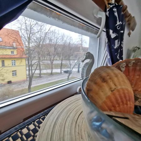 Studio Stop Klaipėda Kültér fotó