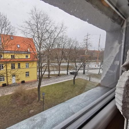 Studio Stop Klaipėda Kültér fotó