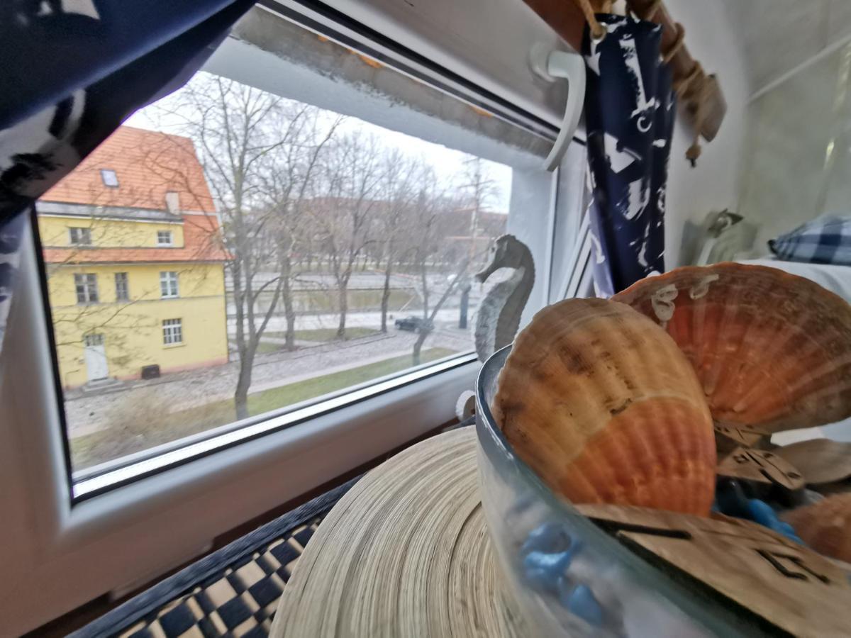 Studio Stop Klaipėda Kültér fotó